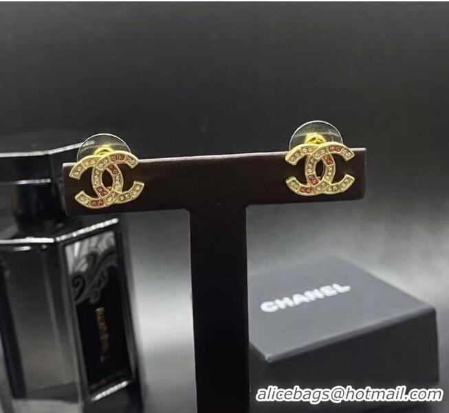 Low Cost Chanel Earrings CE6273