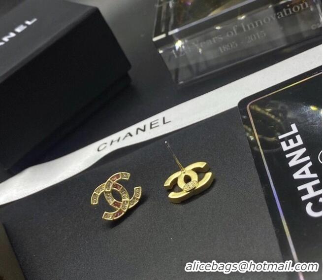 Low Cost Chanel Earrings CE6273