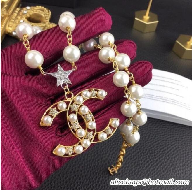 Good Product Inexpensive Chanel Necklace CE6275