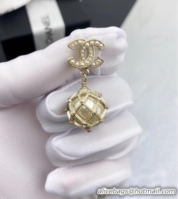 Best Price Chanel Earrings CE6279