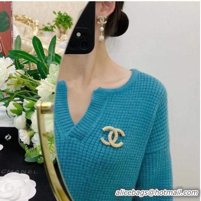 Top Design Chanel Earrings CE6281