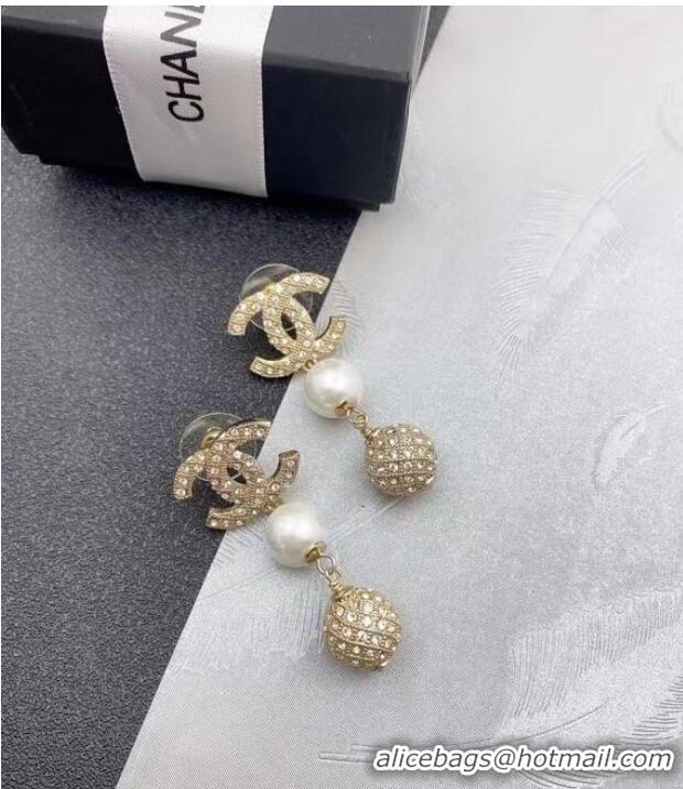 Top Design Chanel Earrings CE6281