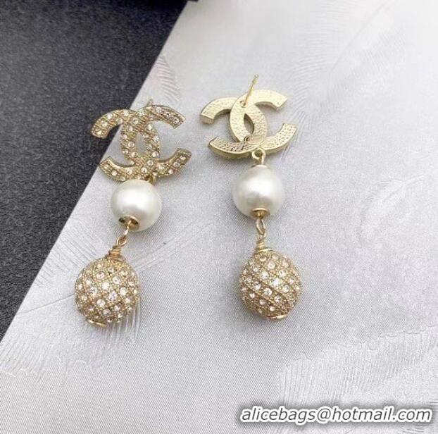 Top Design Chanel Earrings CE6281