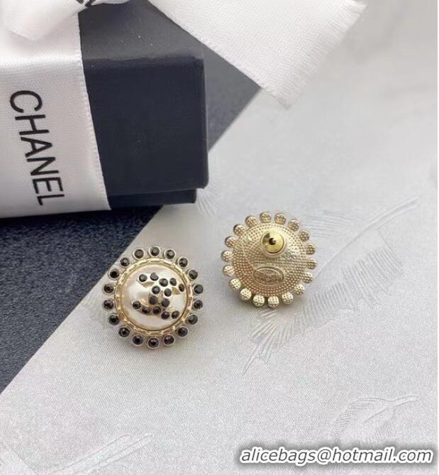 Particularly Recommended Chanel Earrings CE6282