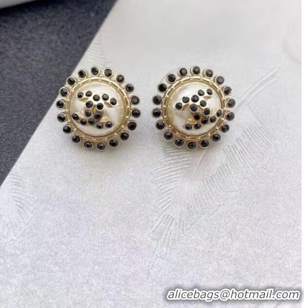 Particularly Recommended Chanel Earrings CE6282