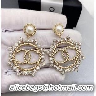 Top Quality Chanel Earrings CE6283