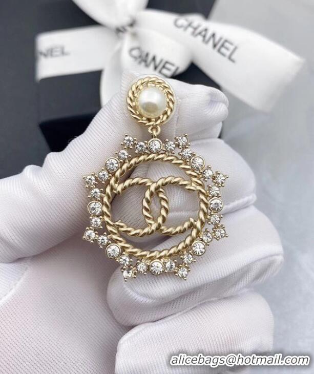 Top Quality Chanel Earrings CE6283