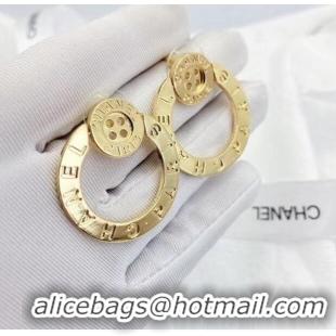 Best Price Promotional Chanel Earrings CE6284