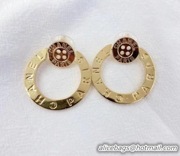 Best Price Promotional Chanel Earrings CE6284