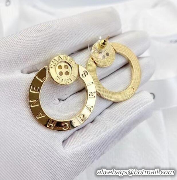 Best Price Promotional Chanel Earrings CE6284