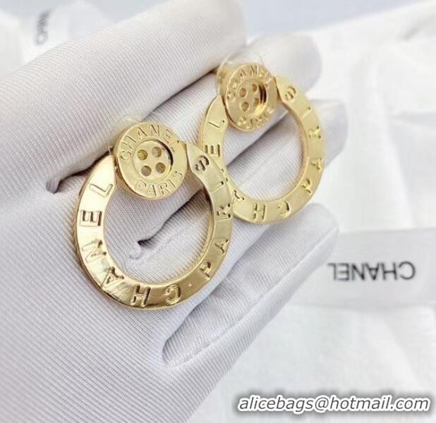 Best Price Promotional Chanel Earrings CE6284