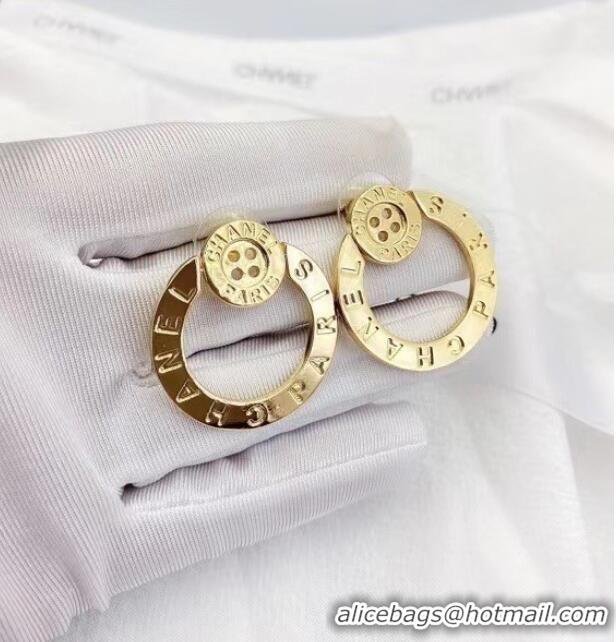 Best Price Promotional Chanel Earrings CE6284