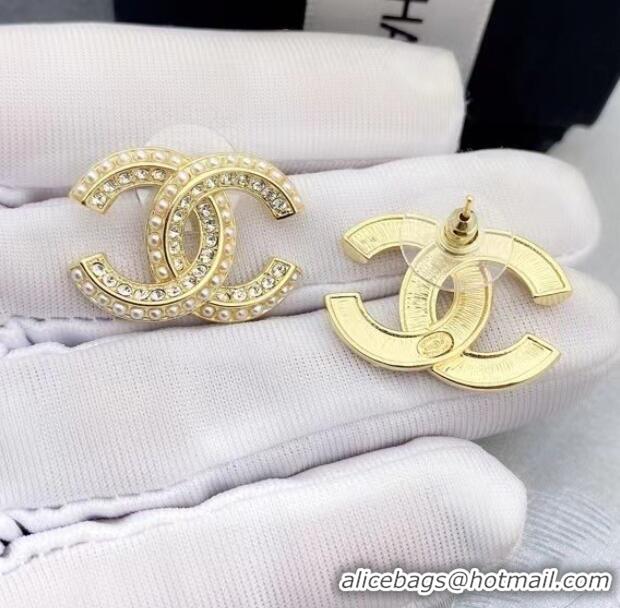 Fashion Show Collections Chanel Earrings CE6285