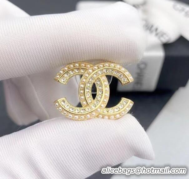 Fashion Show Collections Chanel Earrings CE6285