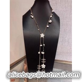 Super Quality Chanel Necklace CE6287