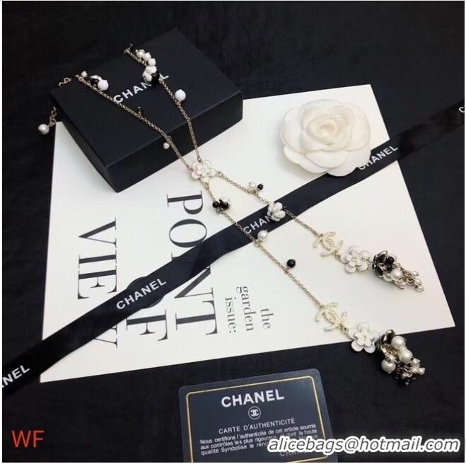 Super Quality Chanel Necklace CE6287