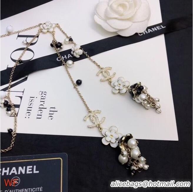 Super Quality Chanel Necklace CE6287