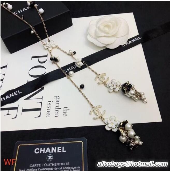 Super Quality Chanel Necklace CE6287