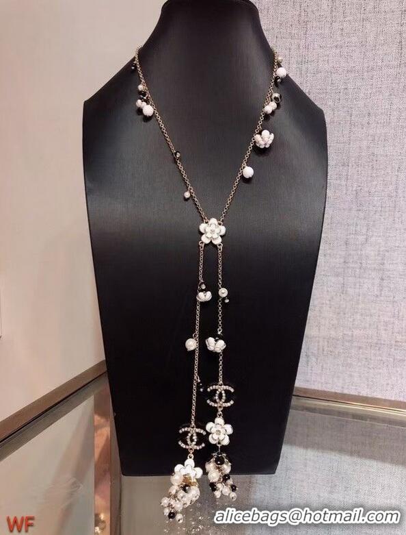 Super Quality Chanel Necklace CE6287