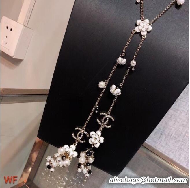 Super Quality Chanel Necklace CE6287