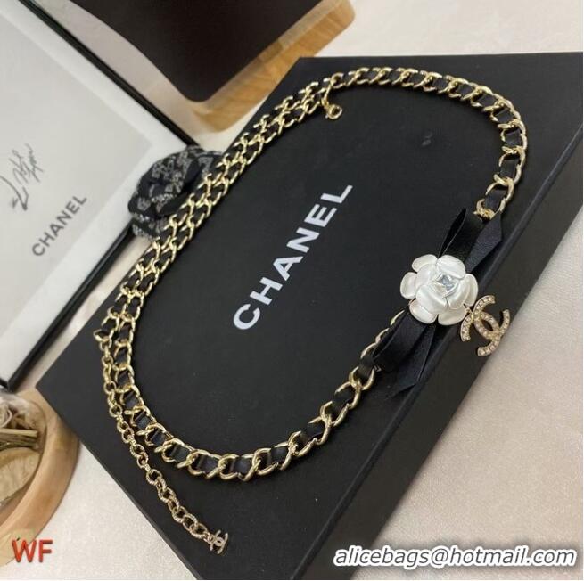 Trendy Design Cheap Chanel Necklace CE6289