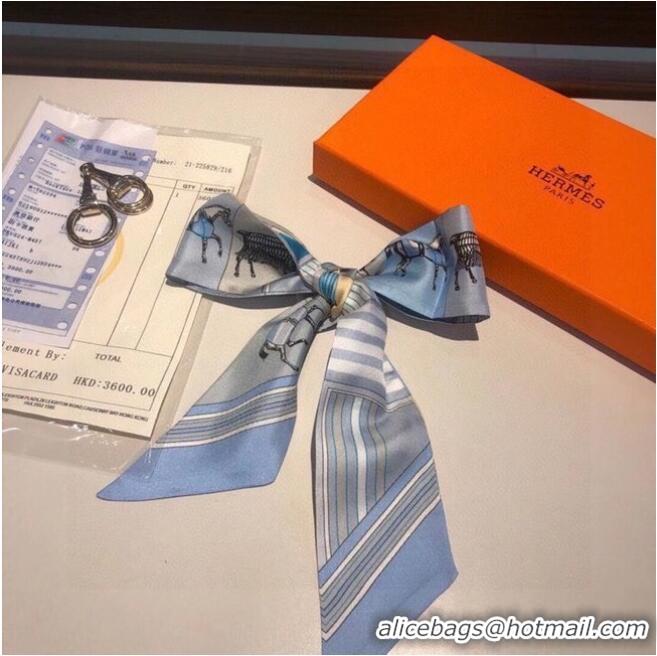 Top Quality Hermes Twilly Small silk scarf H06364