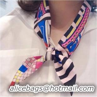 Super Quality Hermes Twilly Small silk scarf H06375