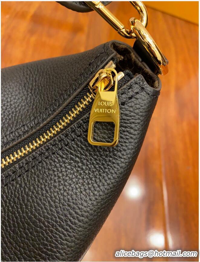 Promotional Louis Vuitton Original Leather Bag M57934 Black