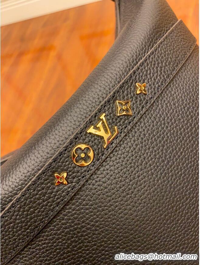 Promotional Louis Vuitton Original Leather Bag M57934 Black