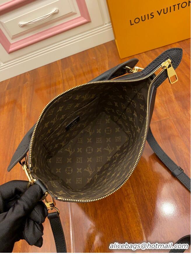 Promotional Louis Vuitton Original Leather Bag M57934 Black