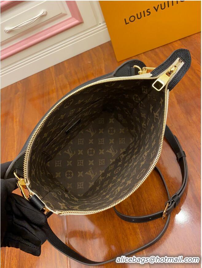 Good Product Louis Vuitton Original Leather Bag M57934 White