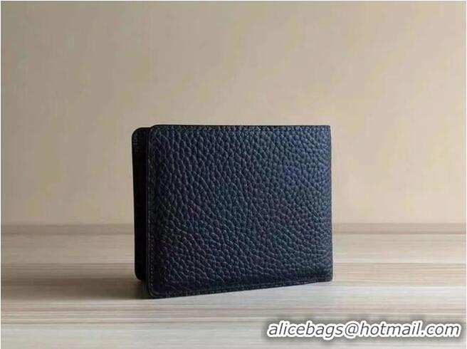 Best Product Louis vuitton Calf Leather MULTIPLE WALLET M69829 Black