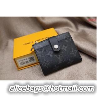 Good Quality Louis vuitton Monogram Canvas Wallet M60451-1