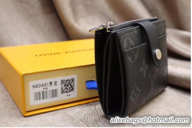 Good Quality Louis vuitton Monogram Canvas Wallet M60451-1