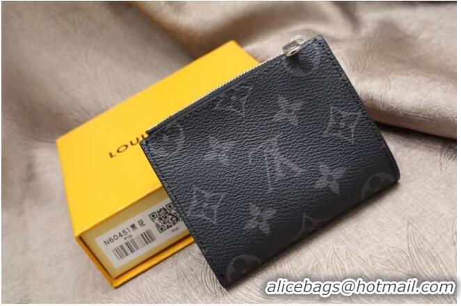 Good Quality Louis vuitton Monogram Canvas Wallet M60451-1