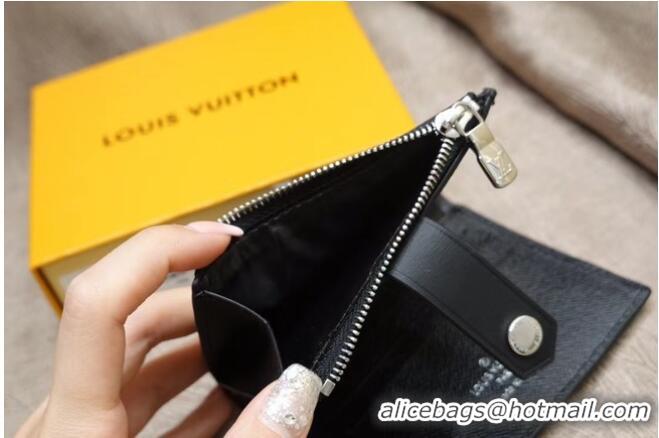 Good Quality Louis vuitton Monogram Canvas Wallet M60451-1