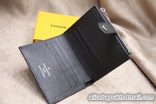 Hot Sell Louis vuitton Monogram Canvas Wallet M60451-2