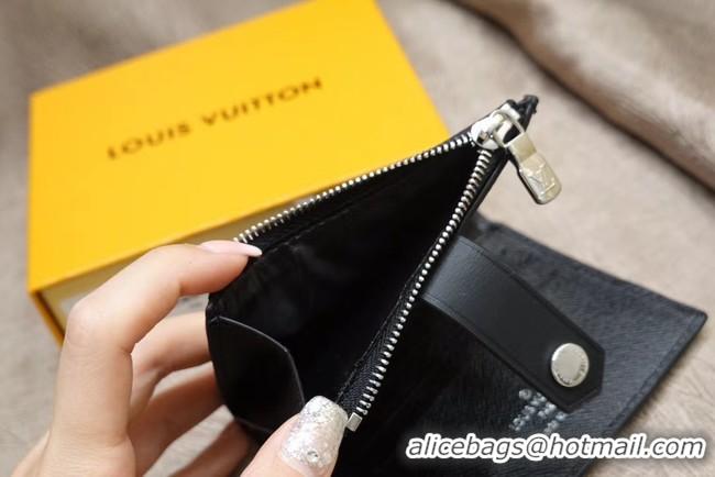 Hot Sell Louis vuitton Monogram Canvas Wallet M60451-2