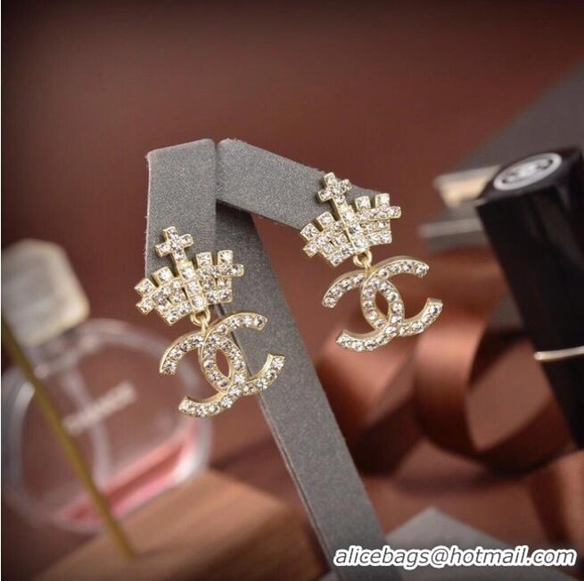 Low Cost Grade Chanel Earrings CE6292