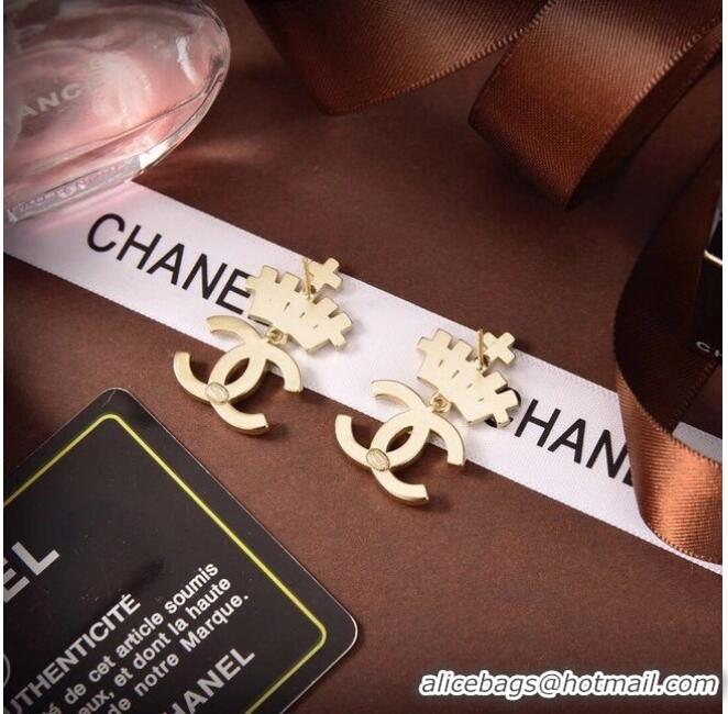 Low Cost Grade Chanel Earrings CE6292