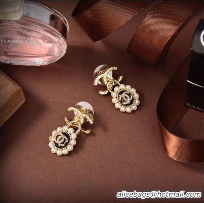 Free Shipping Discount Chanel Earrings CE6294