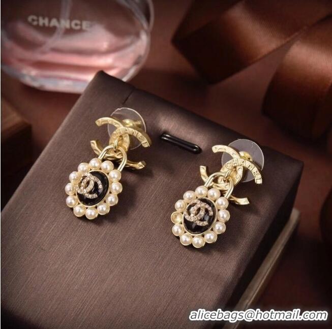 Free Shipping Discount Chanel Earrings CE6294