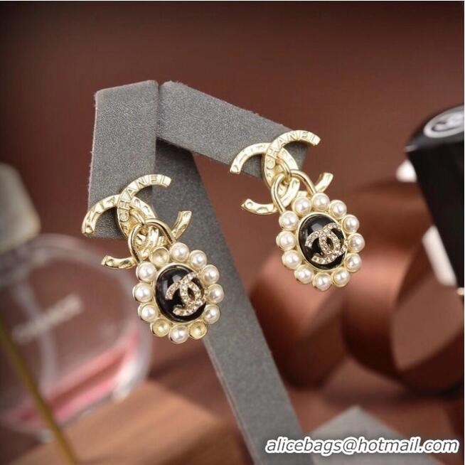 Free Shipping Discount Chanel Earrings CE6294