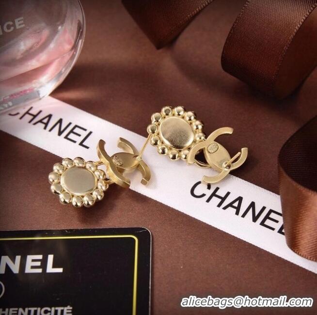 Free Shipping Discount Chanel Earrings CE6294