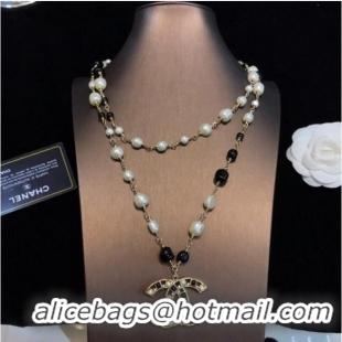 Inexpensive Classic Chanel Necklace CE6295