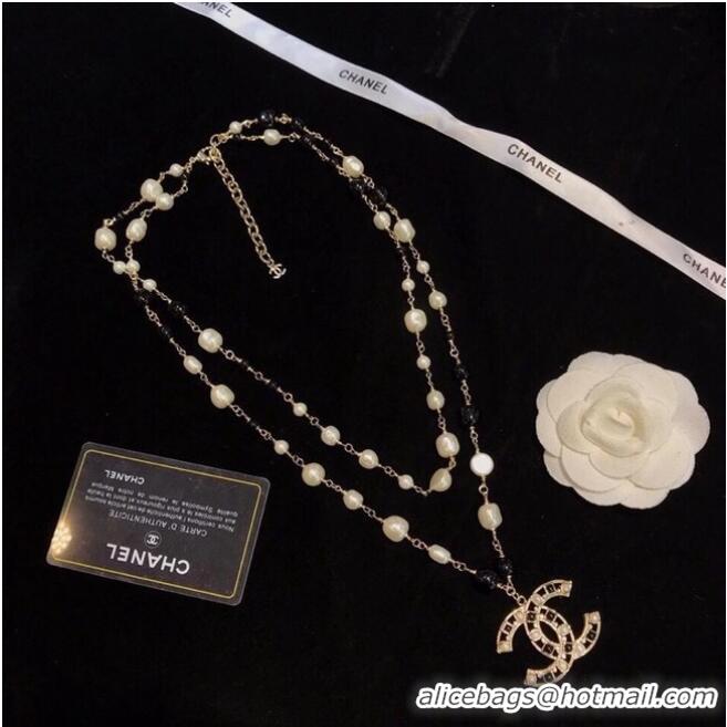 Inexpensive Classic Chanel Necklace CE6295