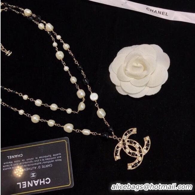 Inexpensive Classic Chanel Necklace CE6295