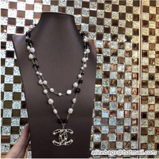 Inexpensive Classic Chanel Necklace CE6295