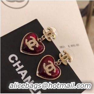 Buy Discount Chanel Earrings CE6296