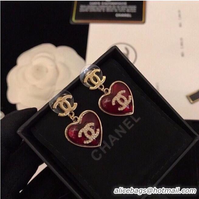 Buy Discount Chanel Earrings CE6296